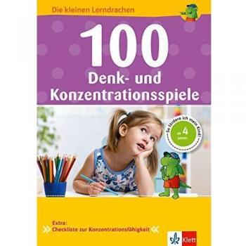 Klett 100 Denk