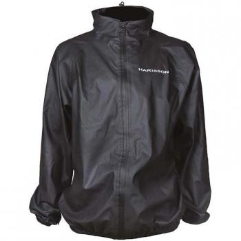 Superfit Motorrad-Regenjacke von Harisson