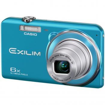 Casio Exilim EX-ZS20