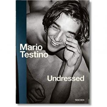 Mario Testino