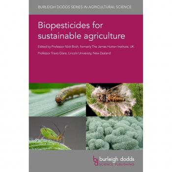 Vitalsource Technologies, Inc. Biopesticides For Sustainable Agriculture