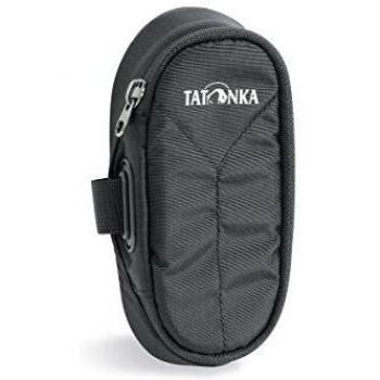 Tatonka Tasche Strap Case, black, 17 x 8 x 4.5 cm/M