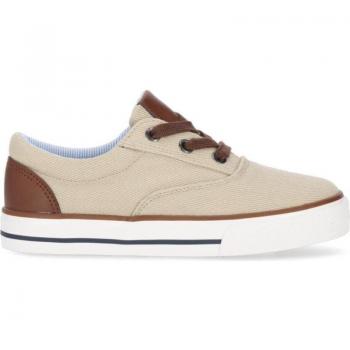 Zapatillas Bajas Niño Chiká 01 Marrón
