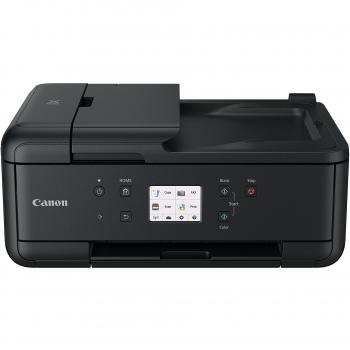 Canon PIXMA TR7550 All-in-One Printer