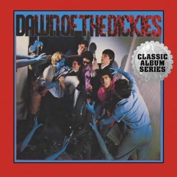 Dawn of the Dickies + Bonus Songs Edition