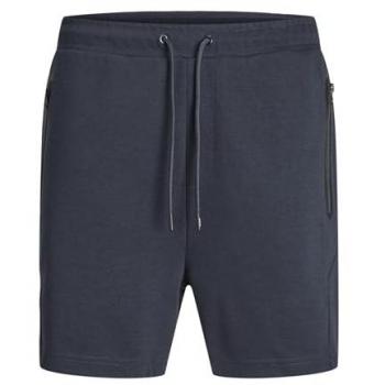 Jack & Jones Gordon 12273304 Sportshorts – Dunkelblau, Regular Fit (3.0)