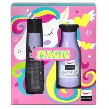 AQUOLINA MAGIC UNICORNO ZUCCHEROSO