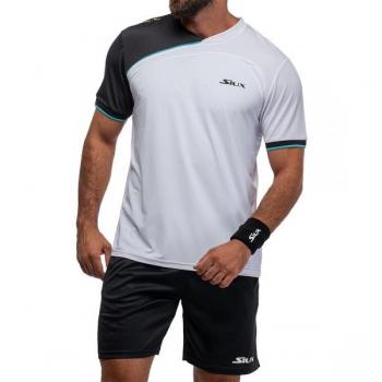 T-shirt de Padel Homme Siux Electra