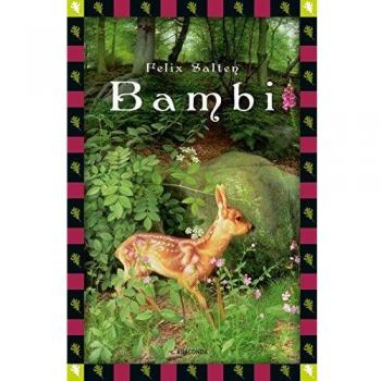 Salten, F., Bambi