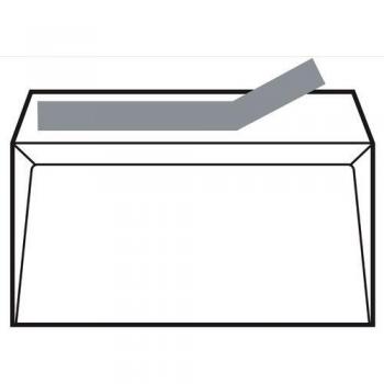 Sobre Tira Silicona 90 Gr. 176 x 231 mm