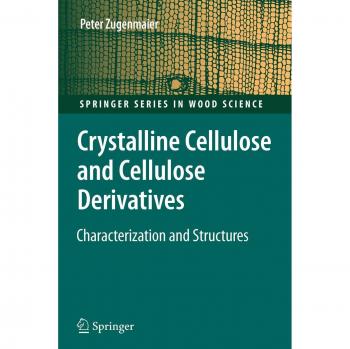Crystalline Cellulose and Derivatives