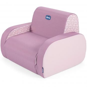 Chicco Twist Sedia per Bambini Lilla