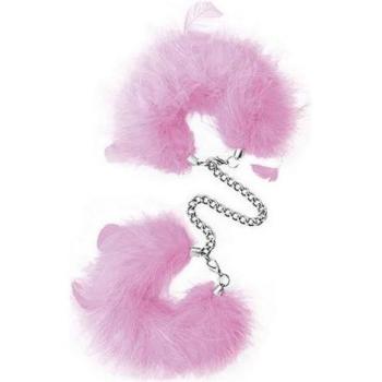 S Pleasure Feather Rosso