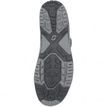 SCOTT Damen MTB-Schuhe Crus-R grau 40