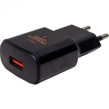POWERWAY X-197 Jetblack USB Adapter