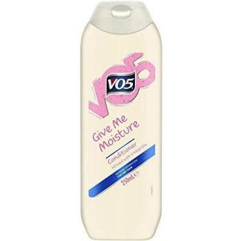 VO5 Give Me Moisture Conditioner 250ml