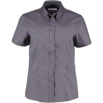 Camicia Kustom Kit Premium Bianco