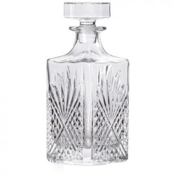 Carafe Artisanale à Whisky 800 ml