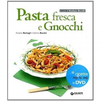 PASTA FRESCA E GNOCCHI -