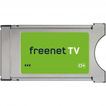 Freenet CI+ Module pour Télévision Haute Définition