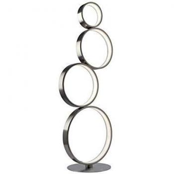 Sompex Loop Base Ø 30 cm, L x A 40 × 117 cm