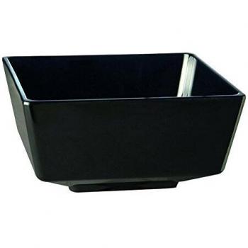 APS Floatschale „Quadrat“ – 4700 ml, 25 × 25 × 12 cm, Anti‑Rutsch‑Fußsystem