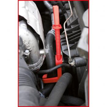 KS Tools Abklemmzange 90°