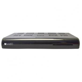 Nabo Cable-Star HD PVR Ready Receiver