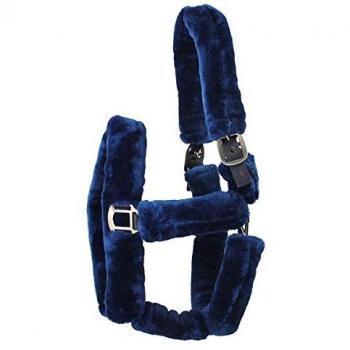 BUSSE Halfter Guard Navy/Navy