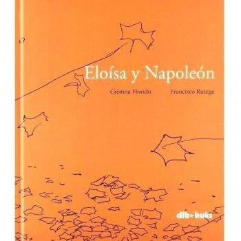 Eloísa y Napoleón (Tapa dura).
