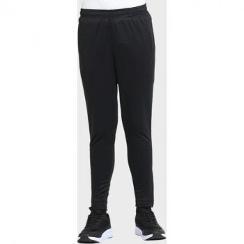 Pantalón de Cuero Bobo 24I Negro – John Smith