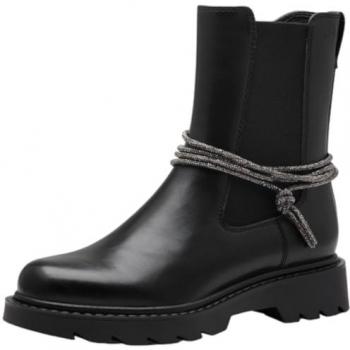 Tamaris Elegante Chelsea-Stiefelette mit Touch-it für Damen
