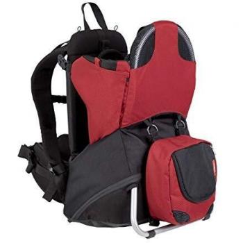 Phil&teds Parade Ruby