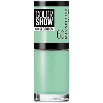 Esmalte Maybelline Color Show 60 Roof Terrace