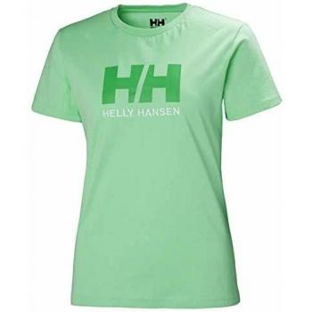 Helly Hansen Frauensport‑Tee “HH Logo Spring Bud”, L, 2025 Kollektion