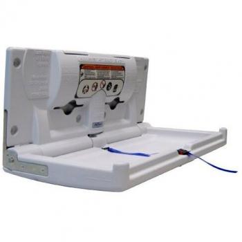 Horizontal Baby Change Unit 400 x 460 x 860mm 100009 CNT20443