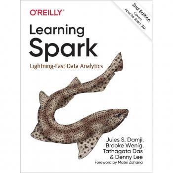 O'Reilly Media, Inc. Learning Spark