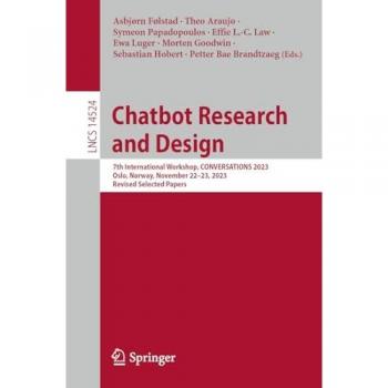 Chatbot Research and Design