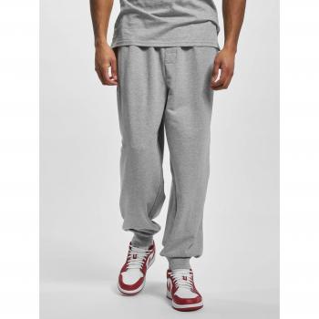 Calvin Klein Modern Cotton Jogginghose grau
