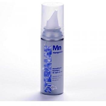 Manganèse Reig Jofre Sterimar 100 ml