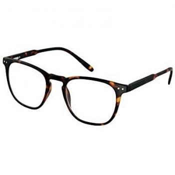 I Need You Reading Tailor Tortoise Optical