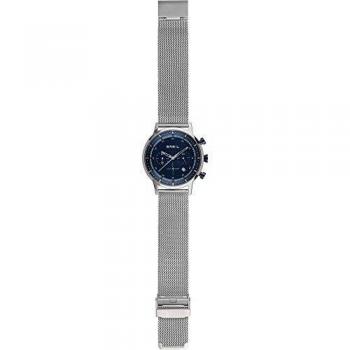 SIX 3 Nine Chrono Leather Mesh UK Edition