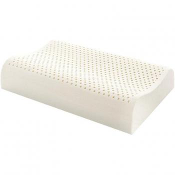 Látex Tailandés: Almohada Ortopédica para Niños