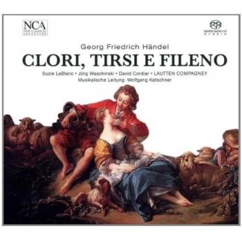 Clori,Tirsi E Fileno