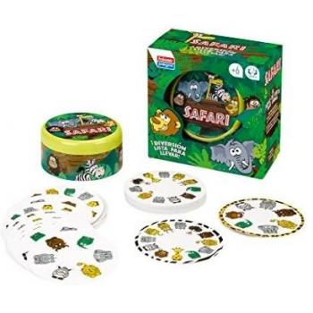 Falomir Safari: Das große Abenteuer