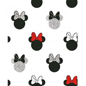 Graham & Brown Disney Minnie Mouse Wallpaper