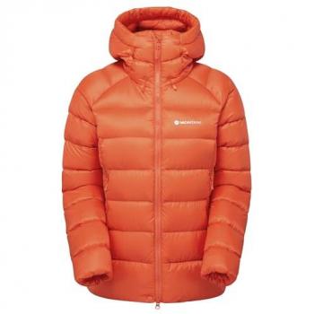 Piumino Montane Anti-Freeze Donna