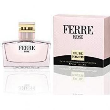 Rose by Ferre – 30 ml Eau de Toilette