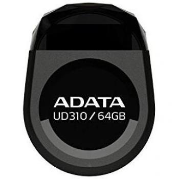 USB Flash Drive 64GB ADATA UD310 – Colore Nero