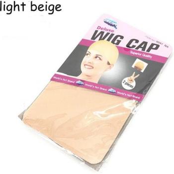 Elastic Snood Hair Net